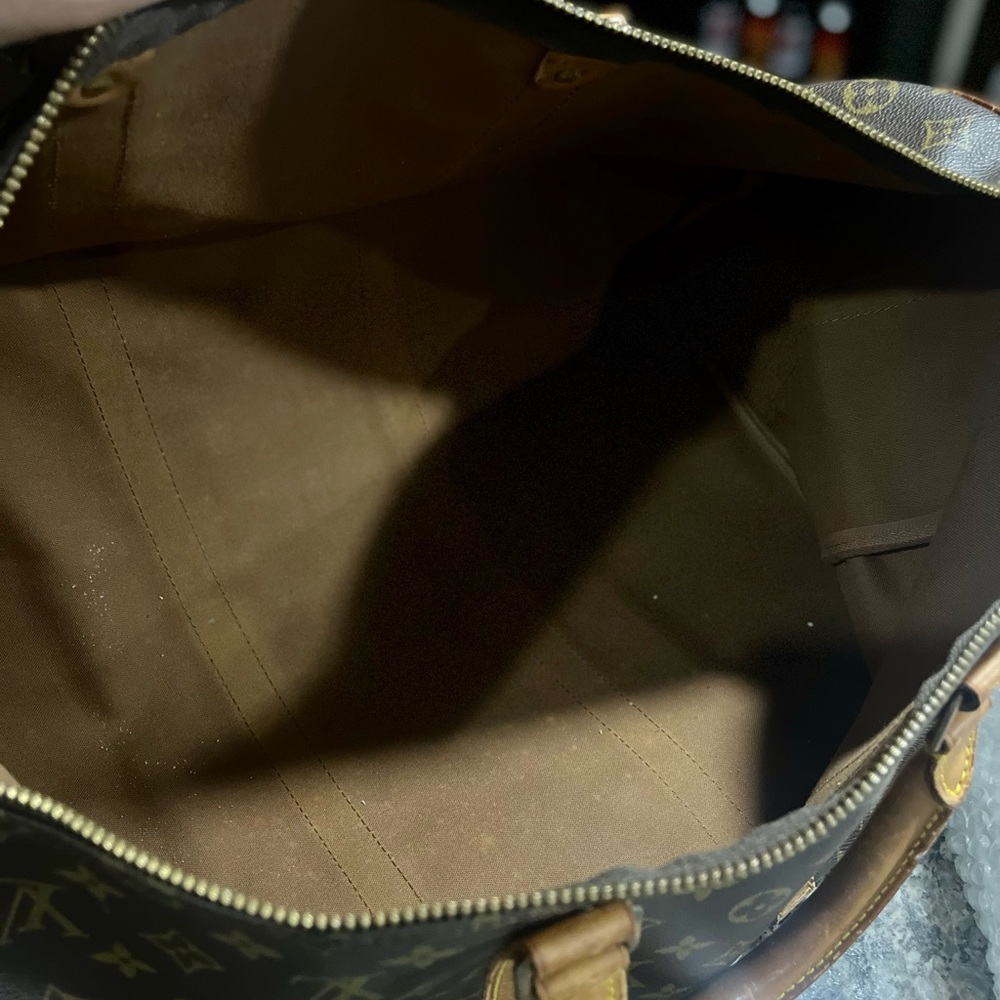 Keepal 50 Travel Bag - Picture 7 of 7